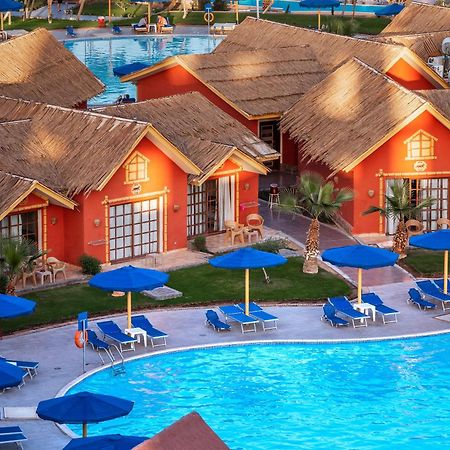 Pickalbatros Jungle Aqua Park - Neverland Hurghada (Adults Only) Εξωτερικό φωτογραφία