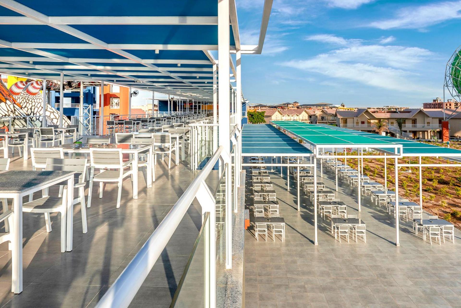 Pickalbatros Jungle Aqua Park - Neverland Hurghada (Adults Only) Εξωτερικό φωτογραφία