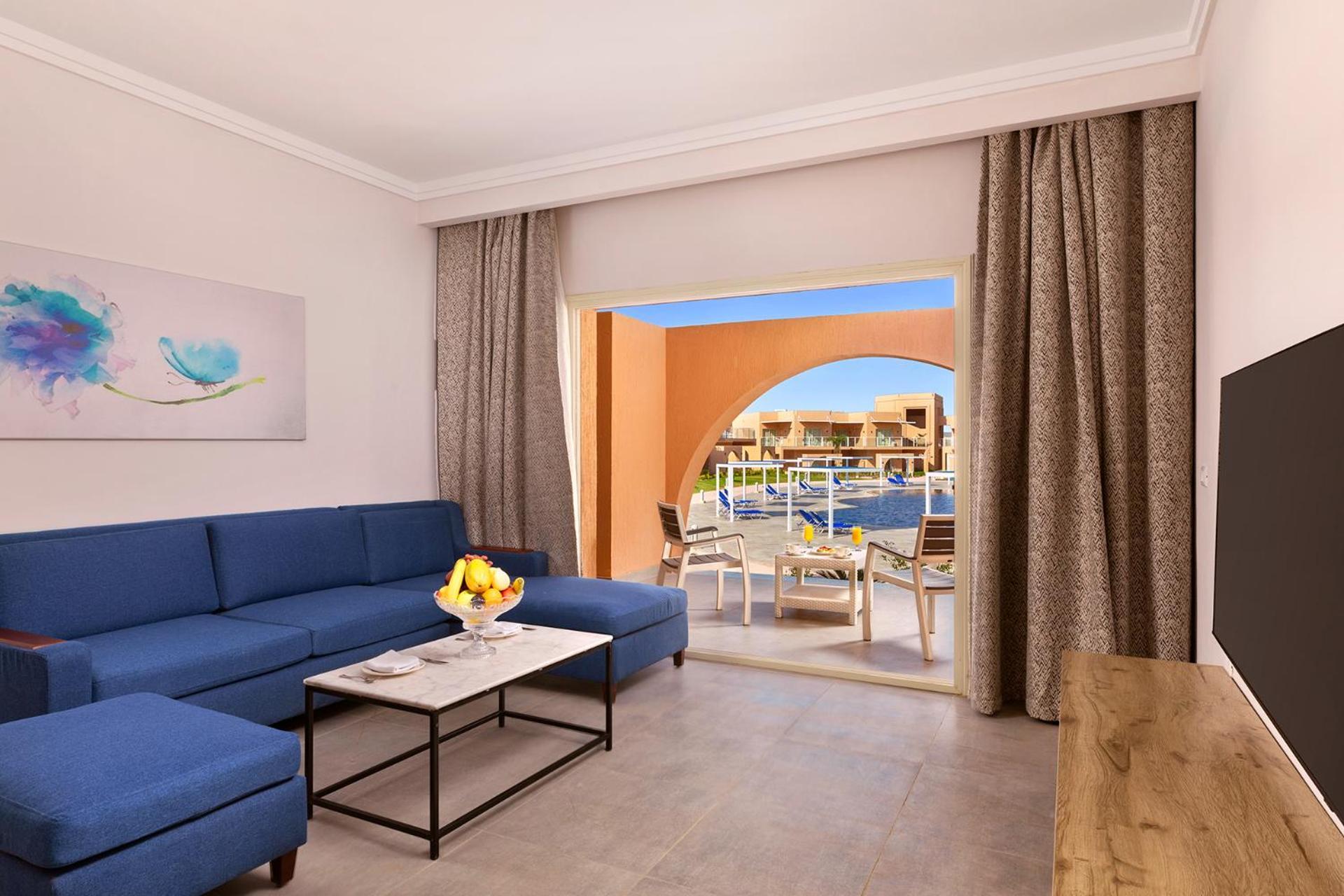 Pickalbatros Jungle Aqua Park - Neverland Hurghada (Adults Only) Εξωτερικό φωτογραφία