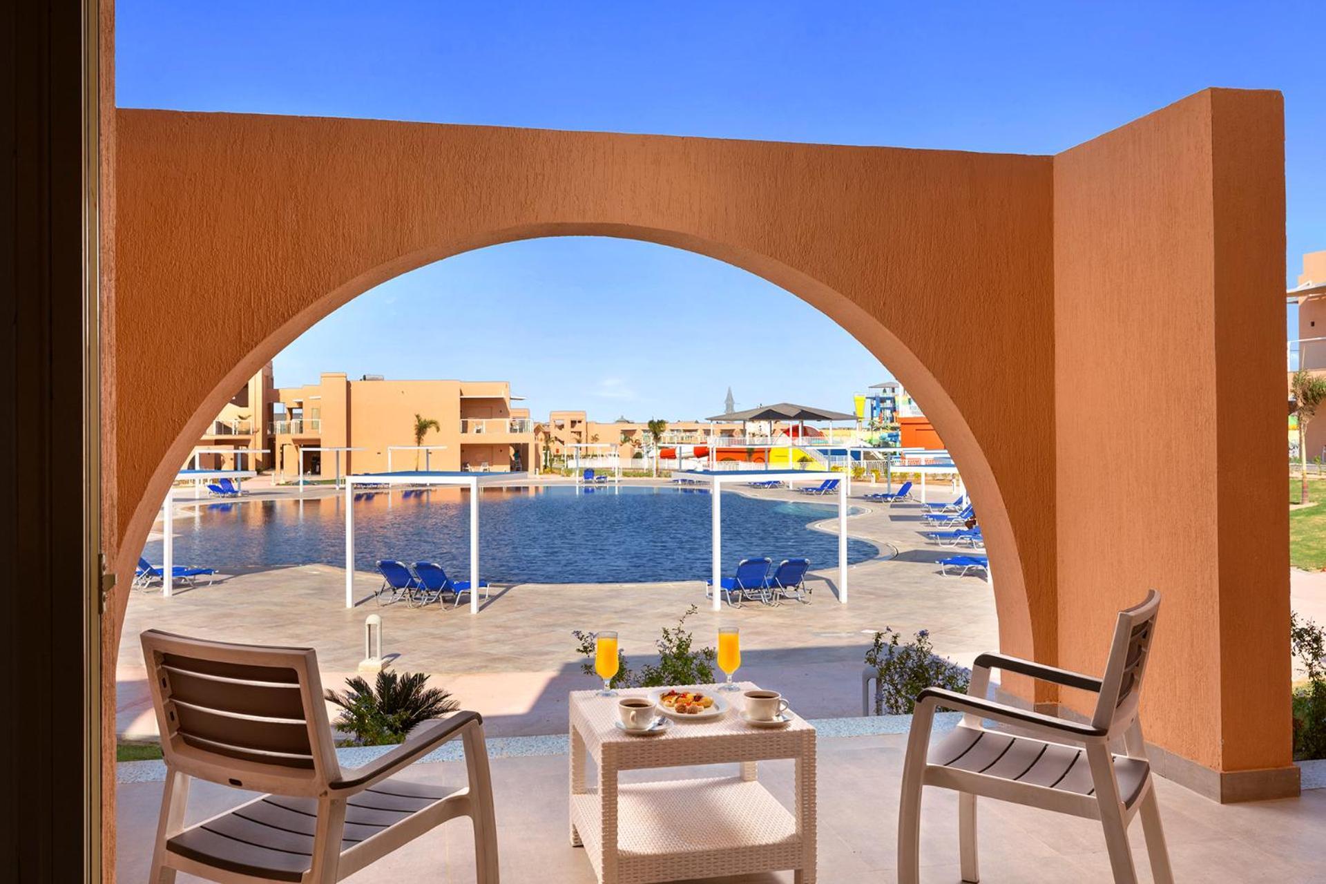 Pickalbatros Jungle Aqua Park - Neverland Hurghada (Adults Only) Εξωτερικό φωτογραφία